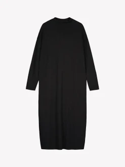 VILLIS neulemekko - musta