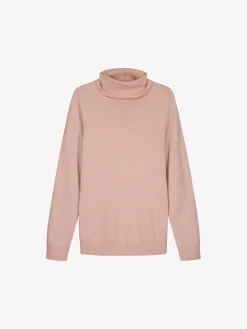 VILLIS pooloneule - vaaleanpunainen