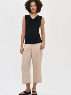 VIVIAN toppi - musta