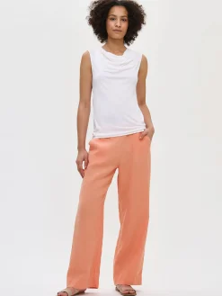 VIVIAN toppi - valkoinen