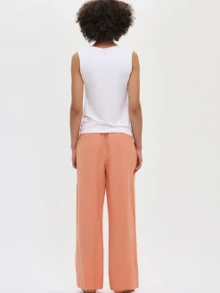 VIVIAN toppi - valkoinen