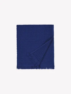 VOHVELI käsipyyhe - sininen