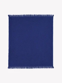 VOHVELI käsipyyhe - sininen