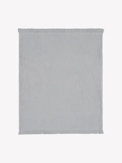 VOHVELI käsipyyhe - vaaleanharmaa