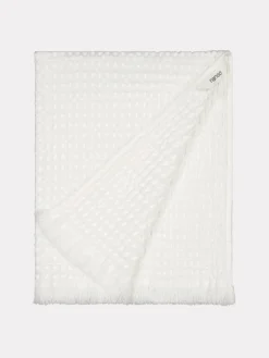 VOHVELI käsipyyhe - valkoinen