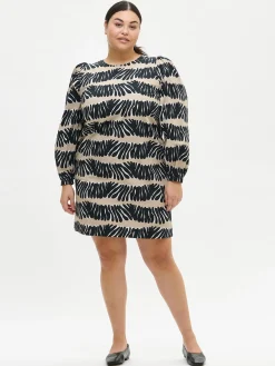 VUONO kangasmekko - beige