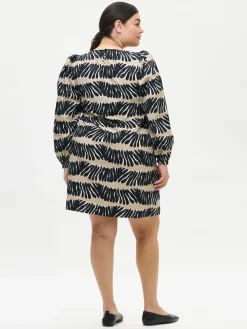 VUONO kangasmekko - beige