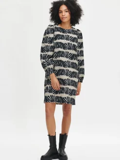 VUONO kangasmekko - beige