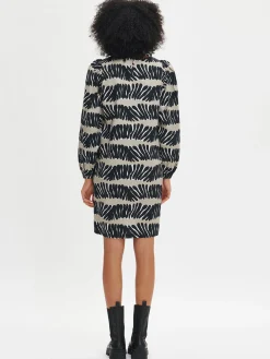 VUONO kangasmekko - beige