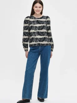 VUONO pusero - beige