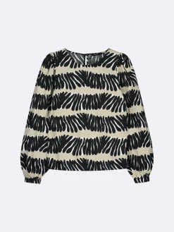 VUONO pusero - beige