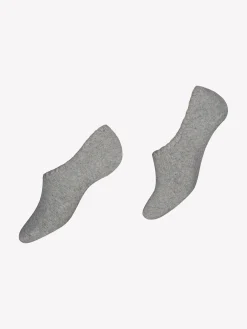 WOOL BLEND STEPS sukat - harmaa