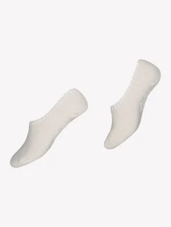 WOOL BLEND STEPS sukat - luonnonvalkoinen