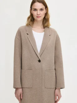 YLLE villakangastakki - beige