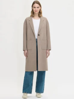 YLLE villakangastakki - beige