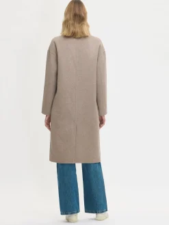 YLLE villakangastakki - beige