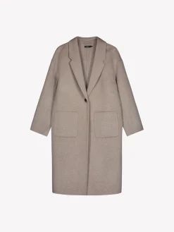 YLLE villakangastakki - beige